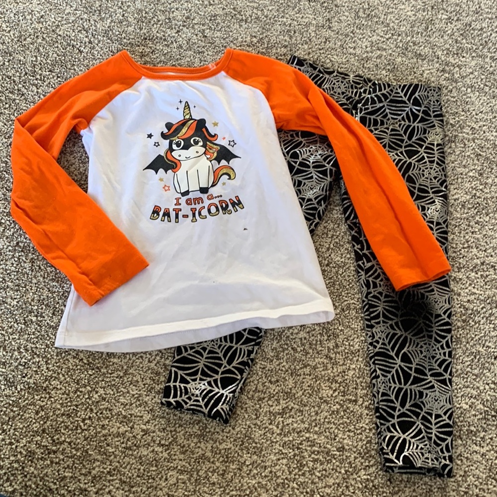 Halloween set